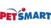 Logo for Petsmart
