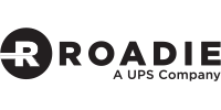 Logo for Roadie