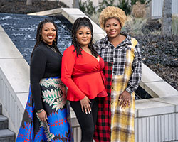 Black Paper Party A Spotlight on Black-Owned Brands