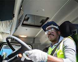 Biden Union Agenda Support Jeopardizes Supply Chain, Economy