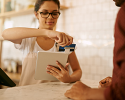 Retail in 2020: Promoting Competition & Innovation