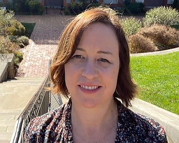 Photo of Amanda Shapiro