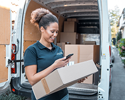 How Startups Can Deliver for Retail Supply Chains