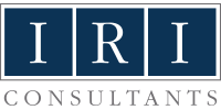 Logo for IRI Consultants