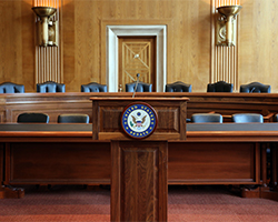 Recap: Senate Finance Hearing on Forced Labor