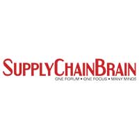 Logo for Supply Chain Brain