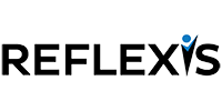 Logo for Reflexis Systems, Inc