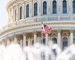 Border Adjustment Tax Campaign