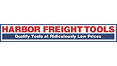 Logo for Harbor Freight