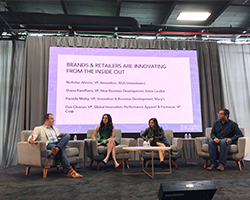 Retailers Attend The Lead Innovation Summit