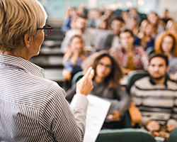 Education In The New Retail Reality 