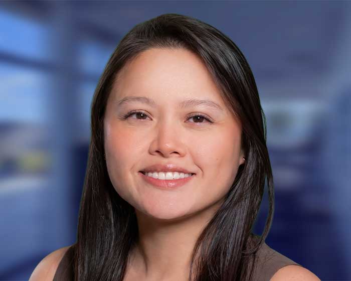 Photo of Luisa Lobo