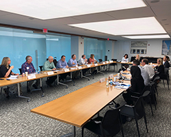 Top Accounting Execs, Controllers Discuss Future of Finance