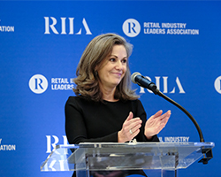 Retailers Celebrate the Trailblazers