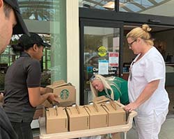 Retailers Rising to the Challenge