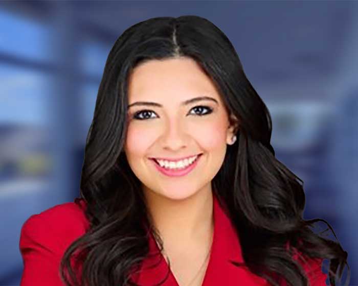RILA Welcomes Sophia Gonzalez as Director