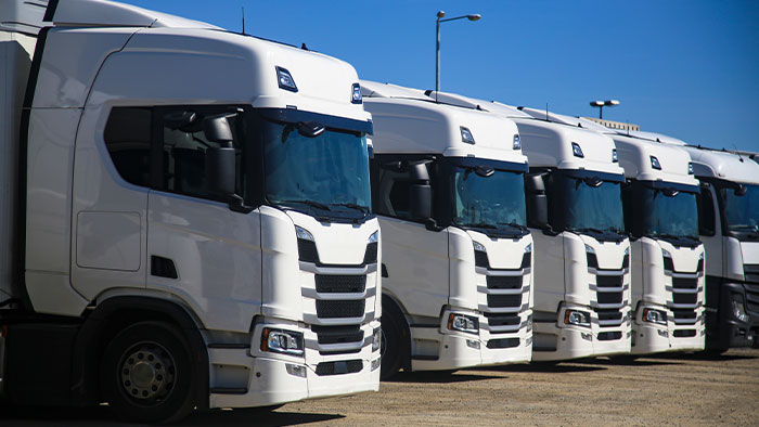 Sustainable Fleets: Transportation + Sustainability Series