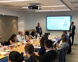 Retail Leaders Meet on Product Safety 