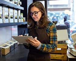 PRO Act Series: Secondary Activity