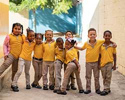 Retailers Partner with Soles4Souls To Support Communities