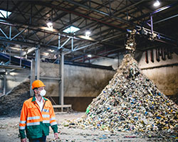 Environmental Justice and Retail