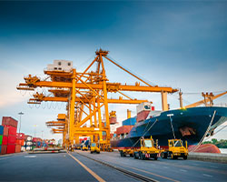 Key Supply Chain Legislation Advances