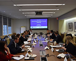 Retail Privacy Leaders Gather In DC