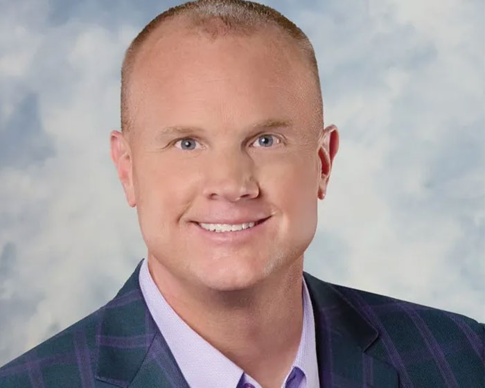 Photo of Jeremy Gosch