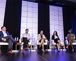 Live from the Retail Law Conference: Day 1