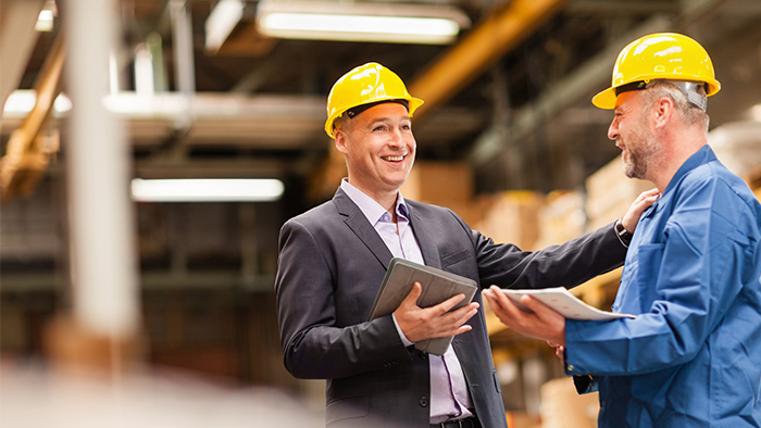 3rd Party Audits Acceptance Benchmarking Survey