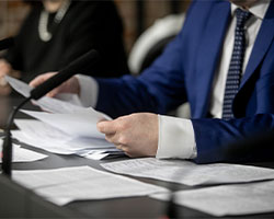 Retailers Urge Congress to Pass Workforce Training Bill