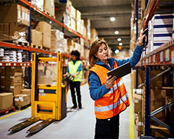 Maximizing Value of Unsold Inventory