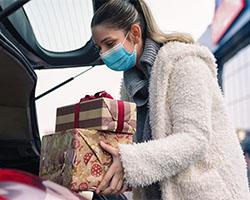 Adapting to a new kind of holiday season