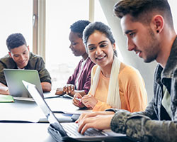 RILA And UT-Austin Team-Up