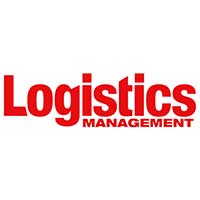 Logo for Logistics Management