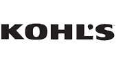 Logo for Kohl's