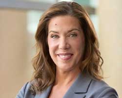 Photo of Corie Barry