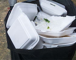 Single-Use Plastic Packaging Reduction Laws