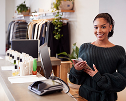 Retailers Abound on List of Best Employers for Women