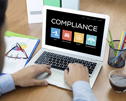 Retail Compliance Leadership Model – 3: Compliance Operations