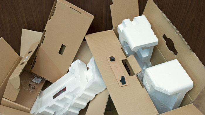 A Retailers Guide to Packaging EPR Requirements in the United States