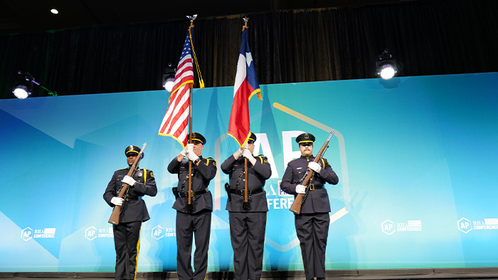 Law Enforcement Professionals