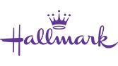 Logo for Hallmark