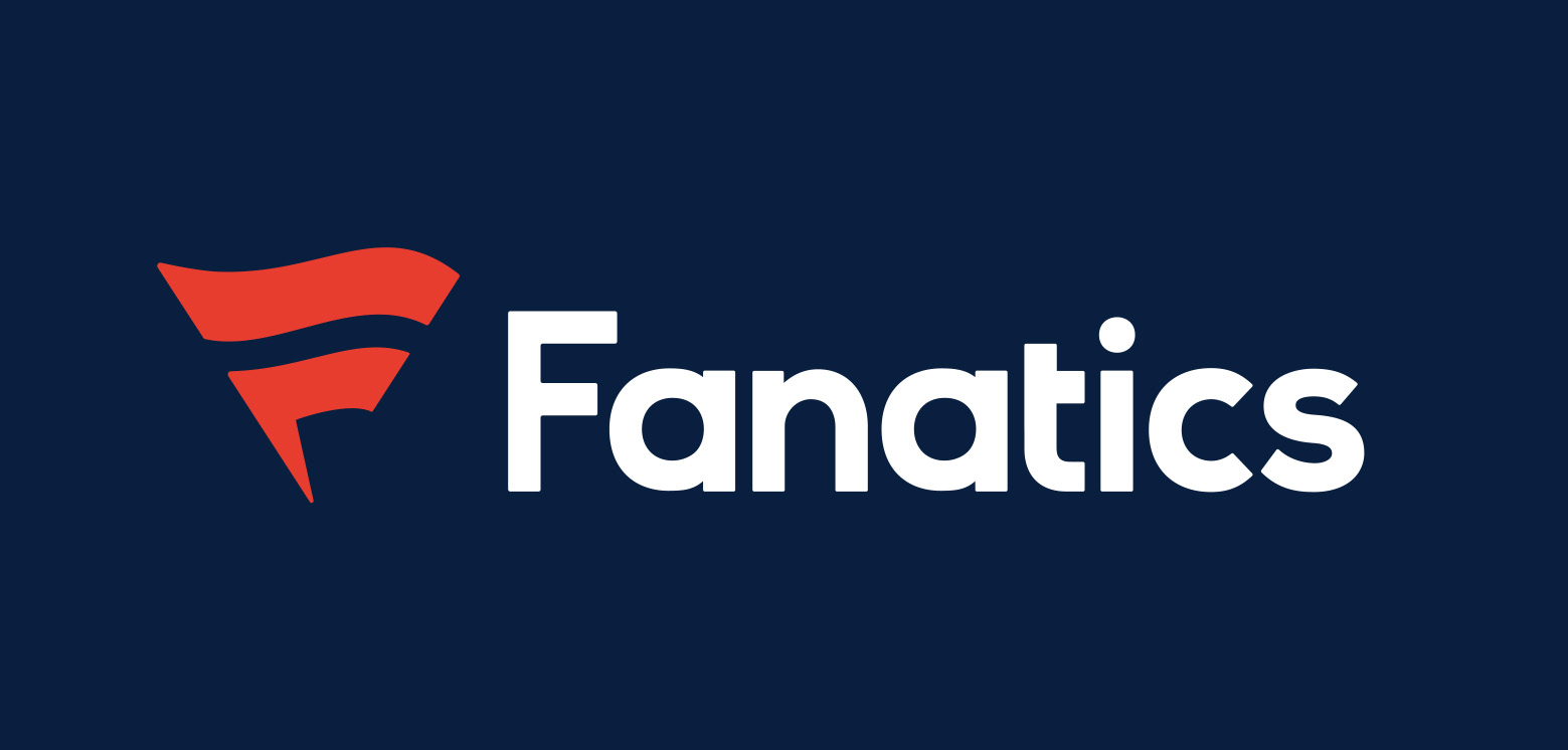 Logo for Fanatics