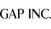 Logo for Gap Inc.