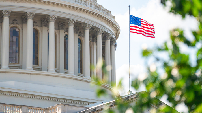 Retail Policy Update: DHS Funding and Retail Priorities