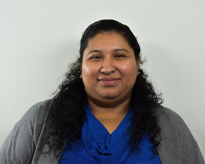 Photo of Dinora Rodriguez