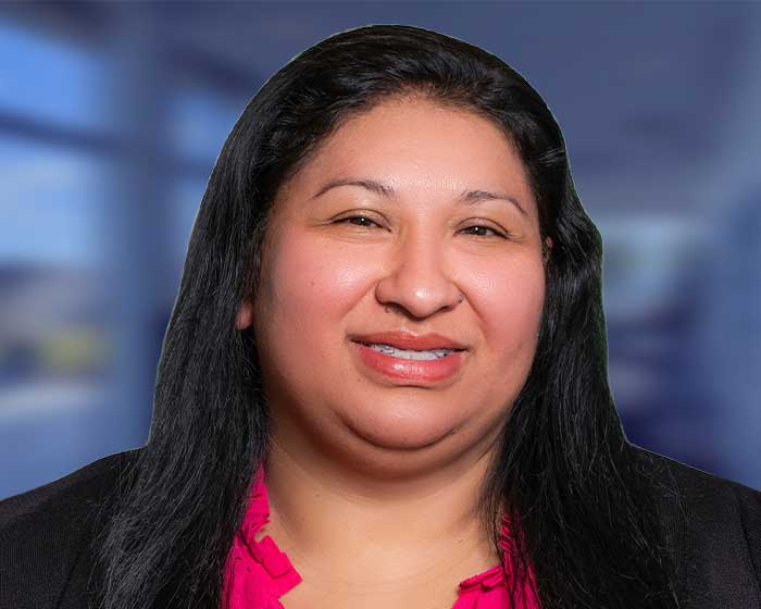 Photo of Dinora Rodriguez
