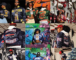 Campus Remix A Spotlight on Black-Owned Brands