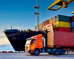 Supply Chain Theft and Cargo Theft Legislation: What’s on the Horizon for 2025